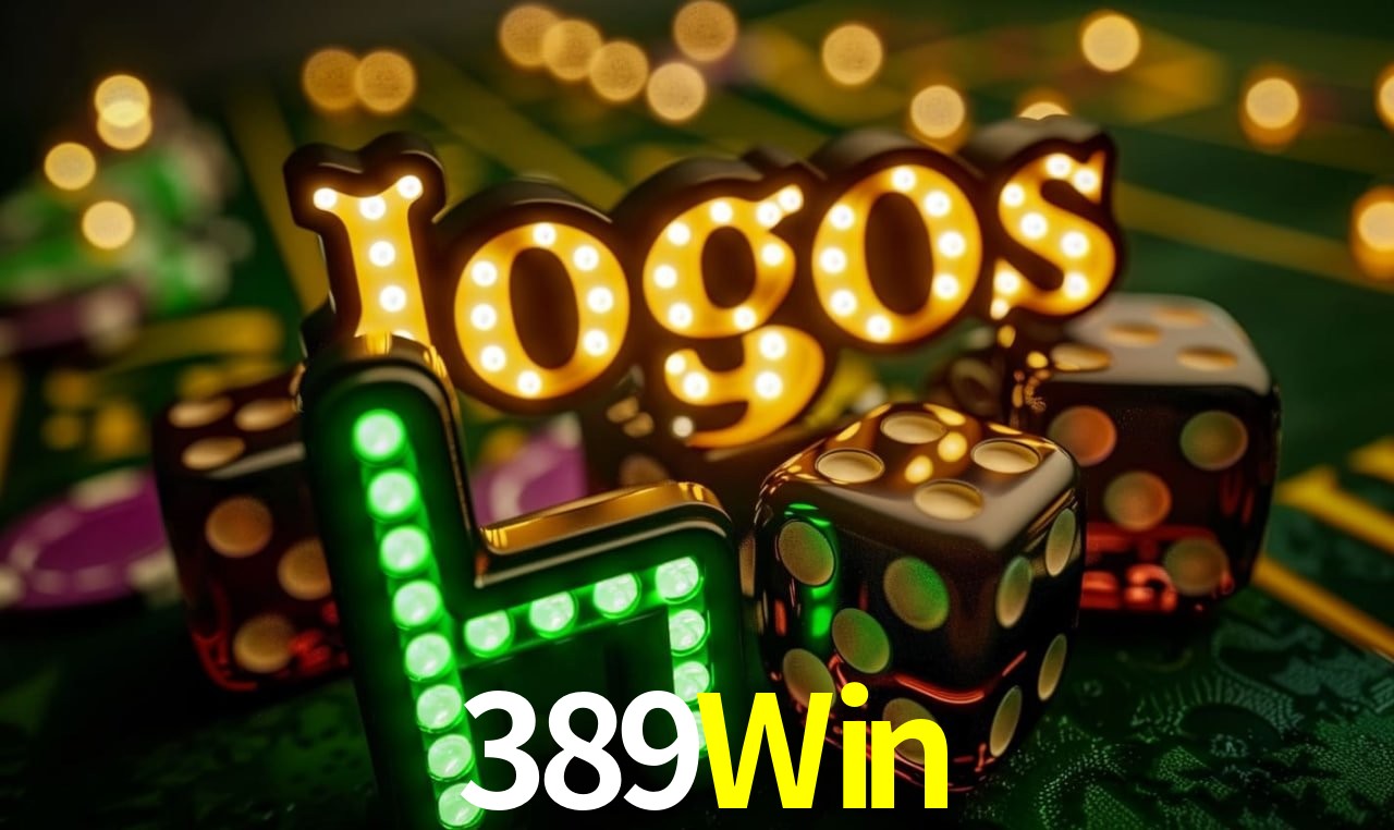 Descubra o Programa VIP da 389Win: Vantagens Exclusivas para Jogadores