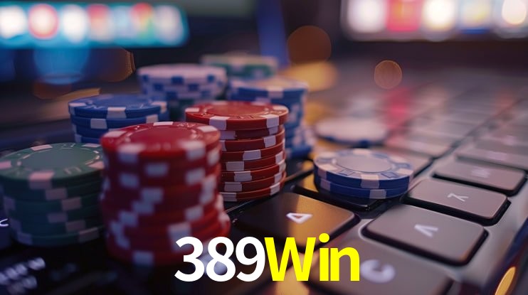 Descubra a Essência do 389Win: Nossa História e Compromissos