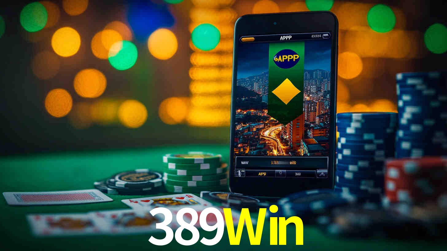 Avaliações dos Jogadores 389Win