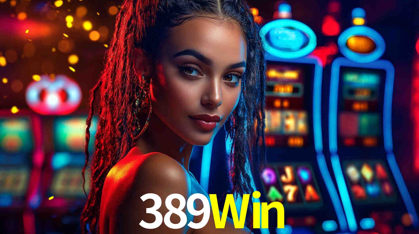 Estatísticas do Jogo 389Win