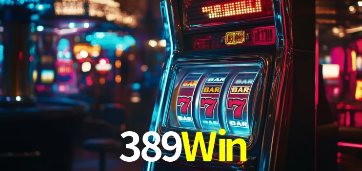 Premium Interface 389Win