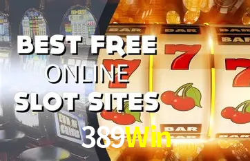 Programa VIP 389Win