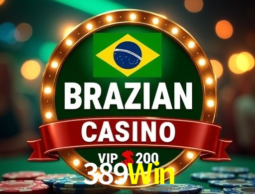 Desvendando o Mundo dos Jogos Virtuais na 389Win