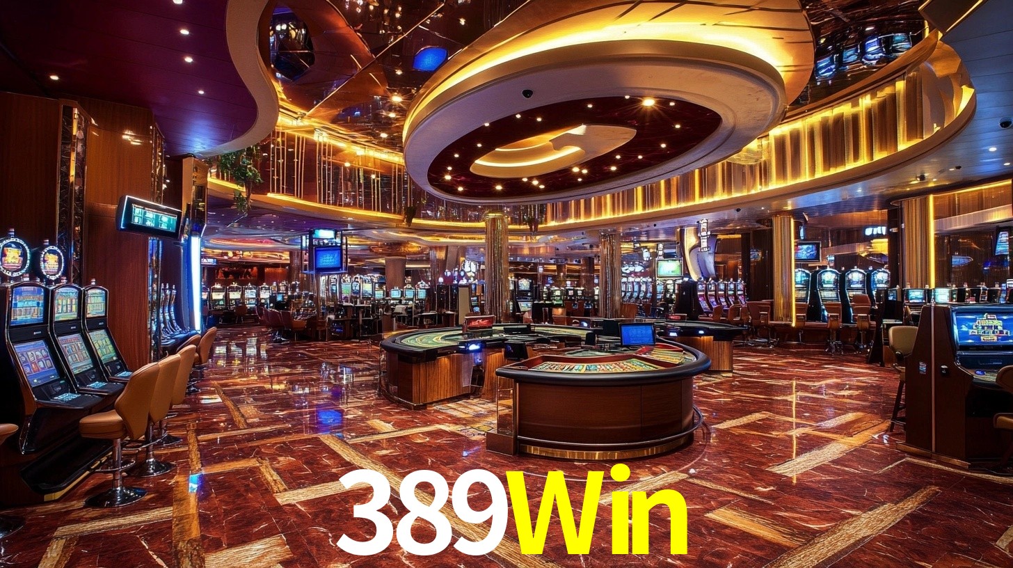 389Win,389Win App