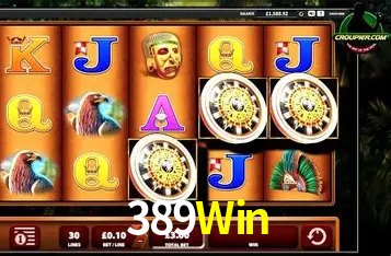 Jogos Exclusivos 389Win