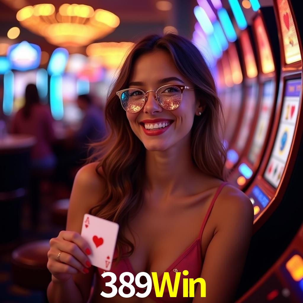Spaceman Game 389Win