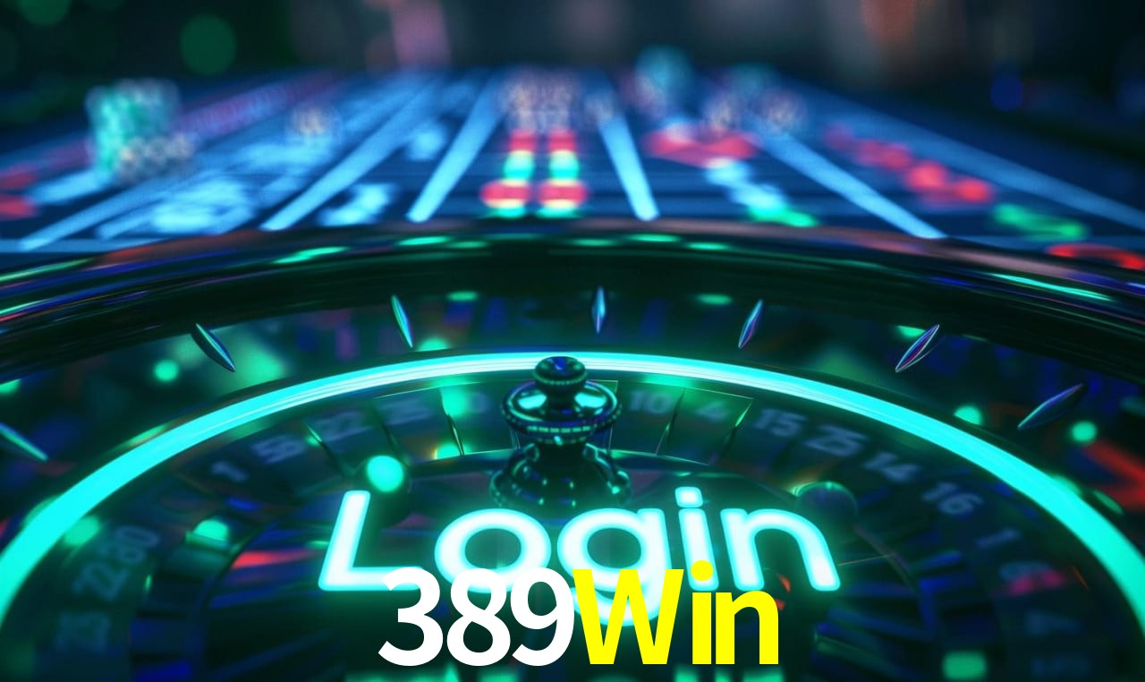 Desvendando o Mundo dos Jogos Virtuais na 389Win