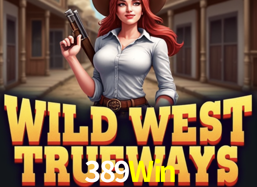 Game Providers 389Win