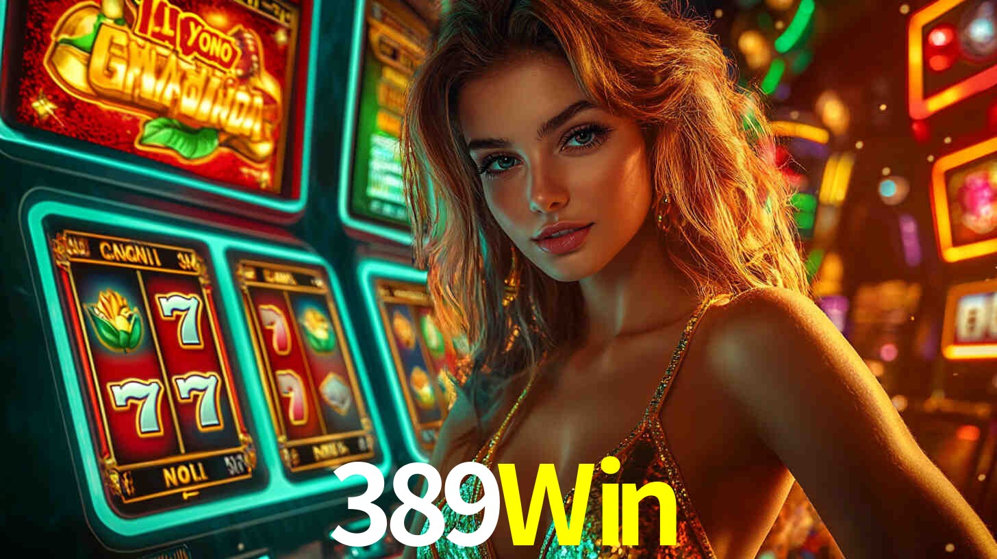 389Win,389Win App