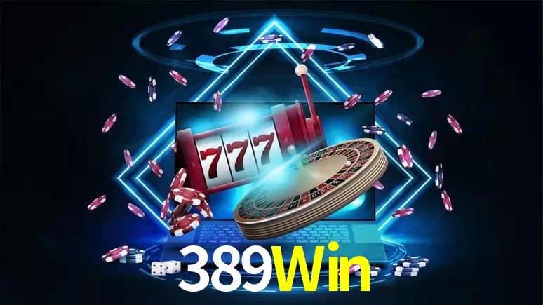 A Popularidade dos Caça-Níqueis no 389Win