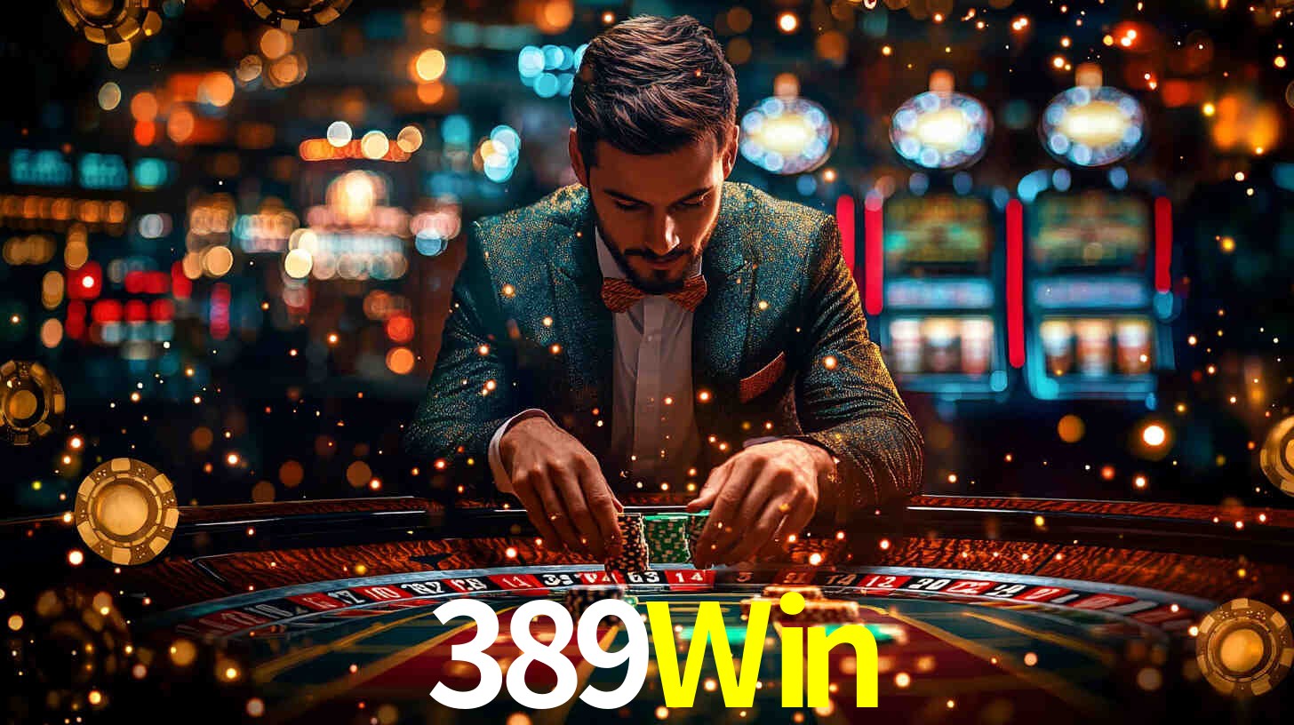 Experimente o Login Seguro Premium no 389Win