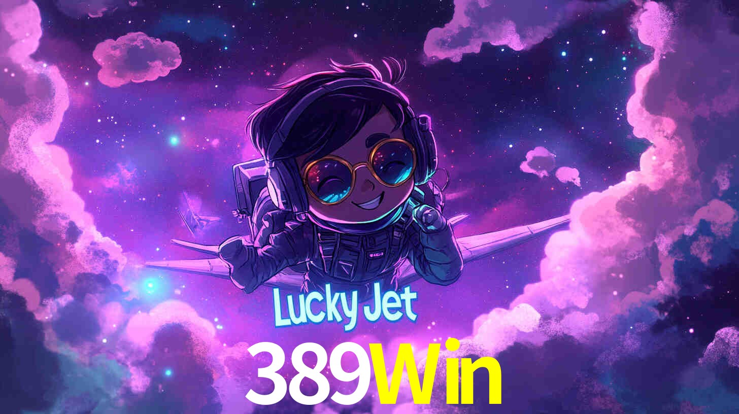 Jogo Aviator 389Win