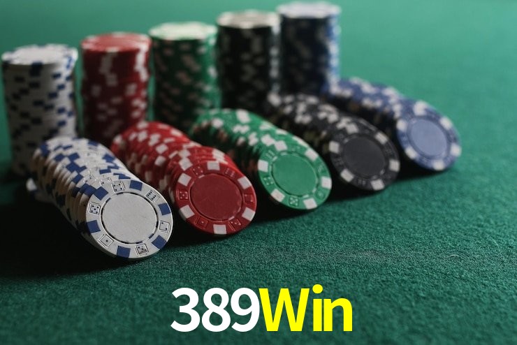 Sports Statistics 389Win