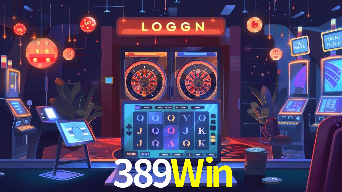 Descubra a Essência do 389Win: Nossa História e Compromissos