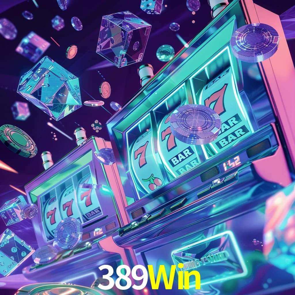Promoções Sazonais 389Win