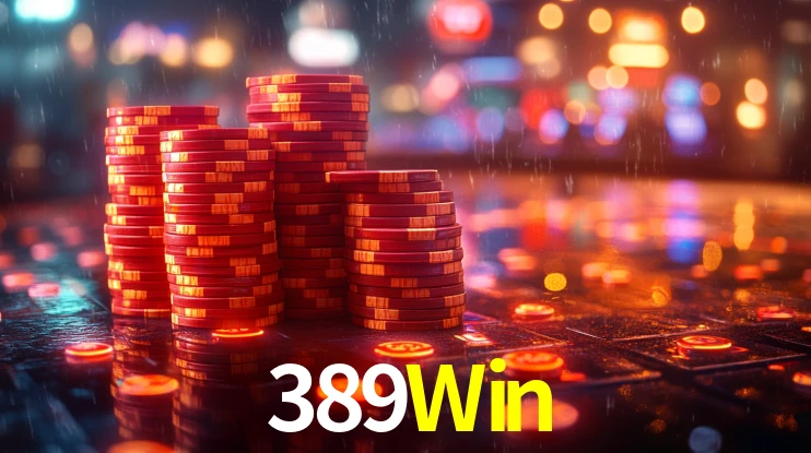 389Win,389Win App