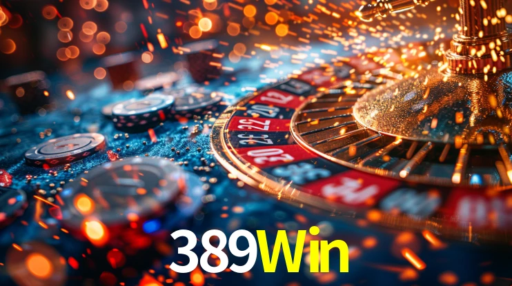 Bonus Features 389Win
