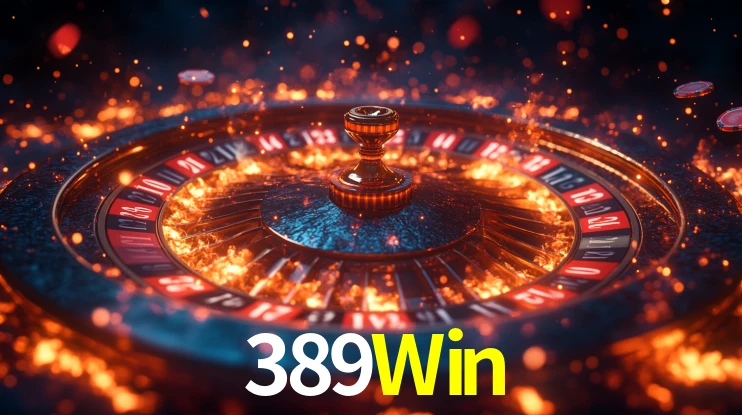 389Win App