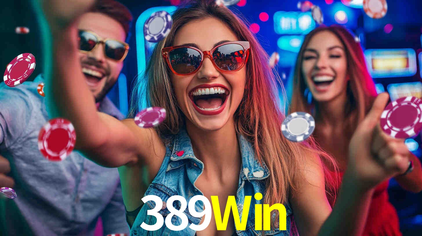 Estatísticas Esportivas 389Win
