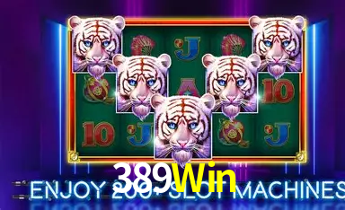 Weekend Specials 389Win