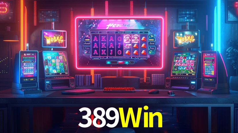 389Win App