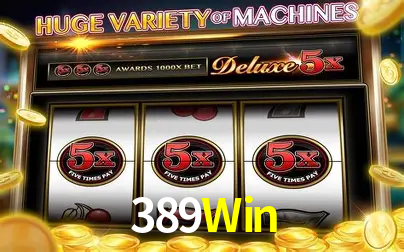 cassino 389Win