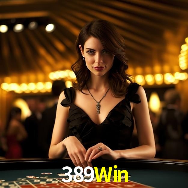 Jogos de Slot 389Win