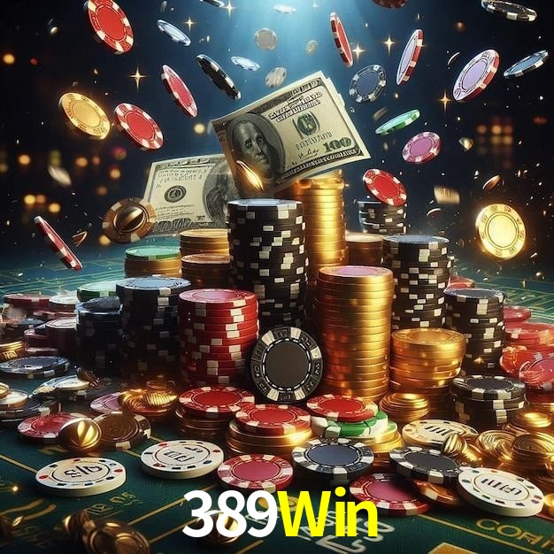 Ofertas Exclusivas 389Win