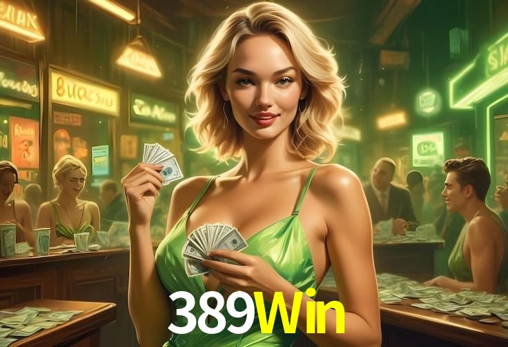 Casino Ao Vivo 389Win
