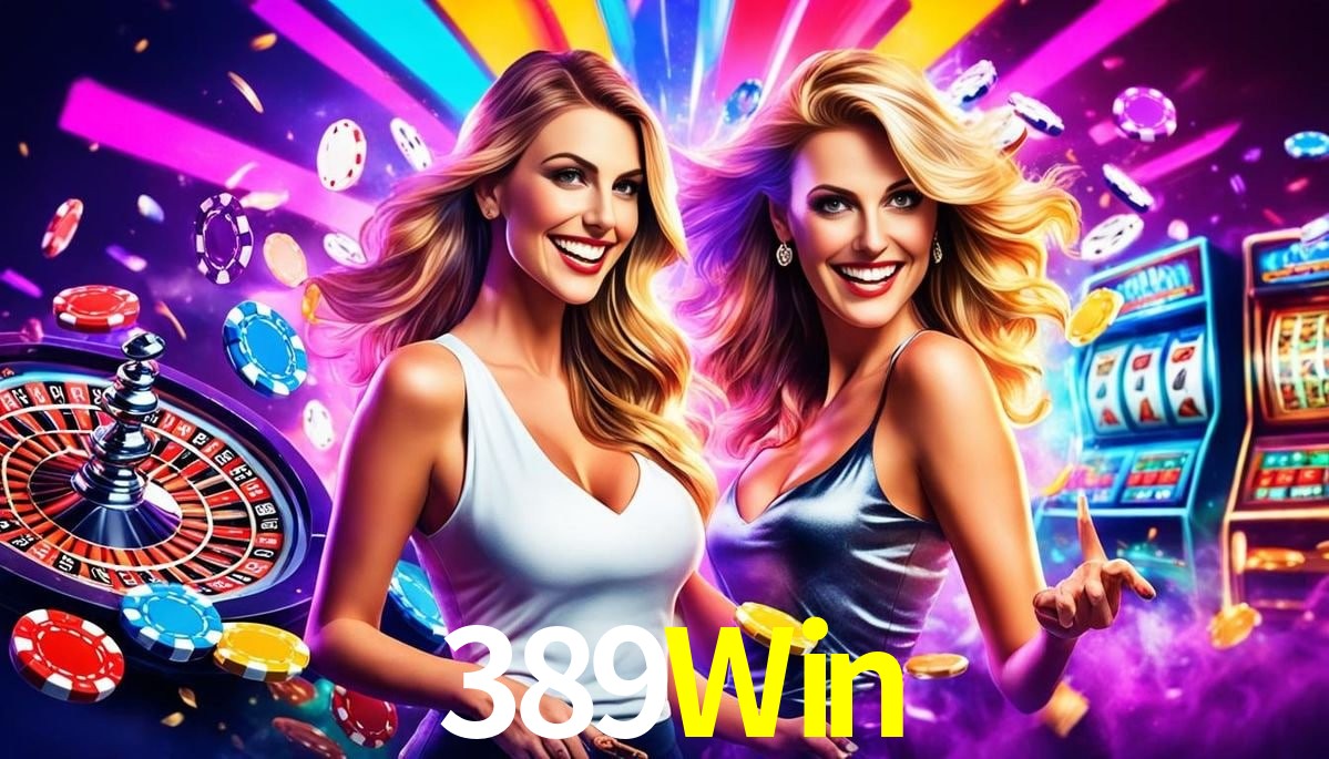 A Revolução dos Aplicativos de Jogos no 389Win