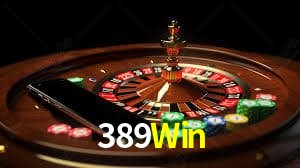 Roulette Table 389Win