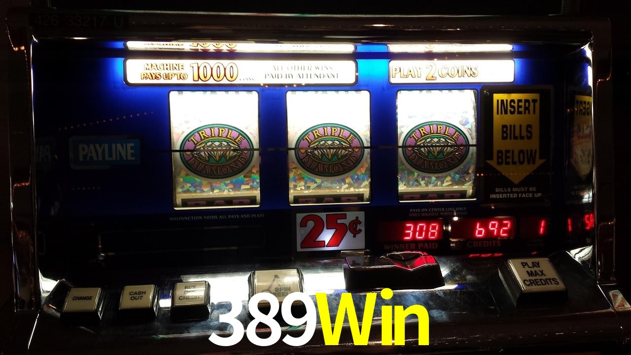 Blackjack Table 389Win