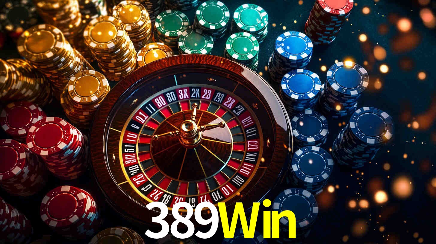 389Win,389Win App
