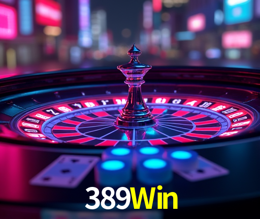 Provedores de Jogos 389Win