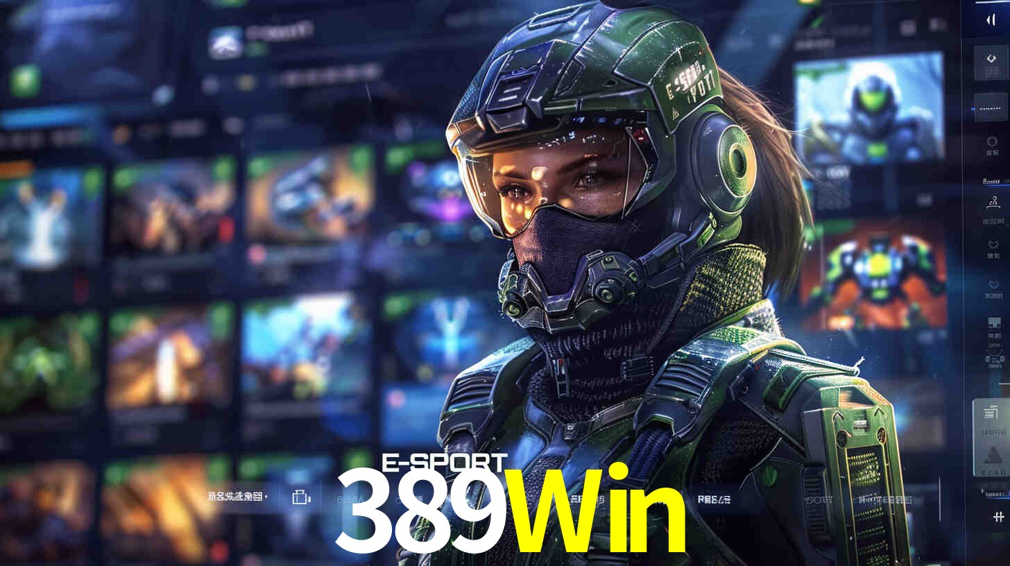 Security Systems 389Win