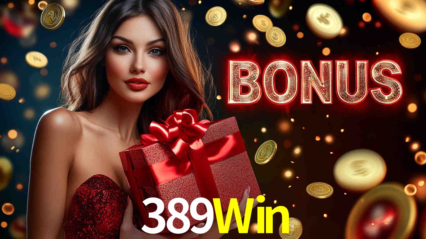 Apostas de Tênis 389Win