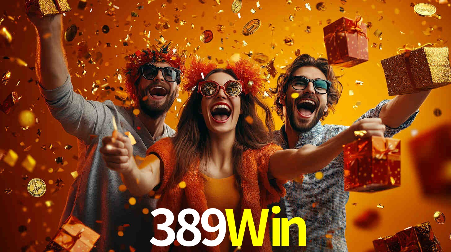 389Win App