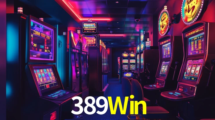 389Win App