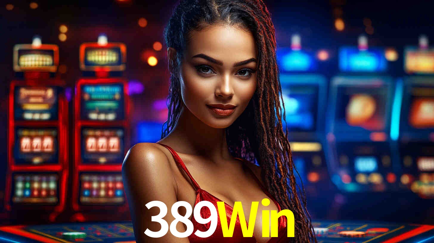 Diretório de Jogos 389Win