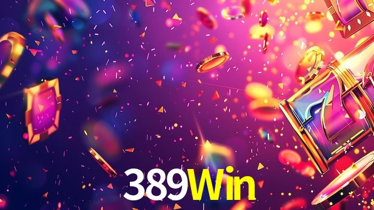 Especiais de Fim de Semana 389Win