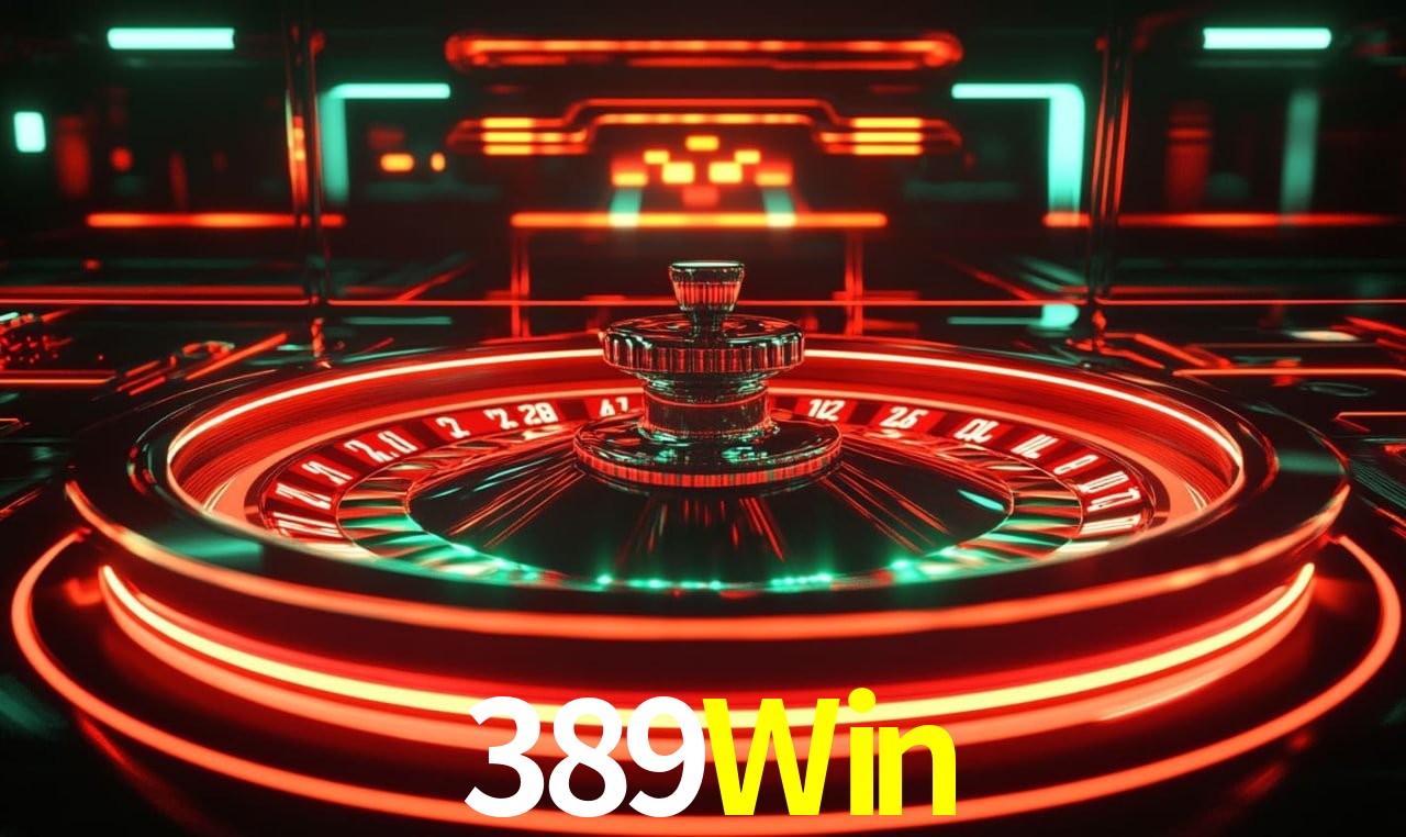 Torneios 389Win