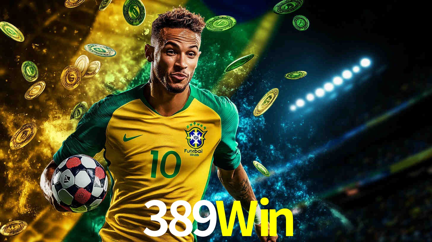 Experiência VIP 389Win