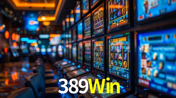 Live Casino 389Win