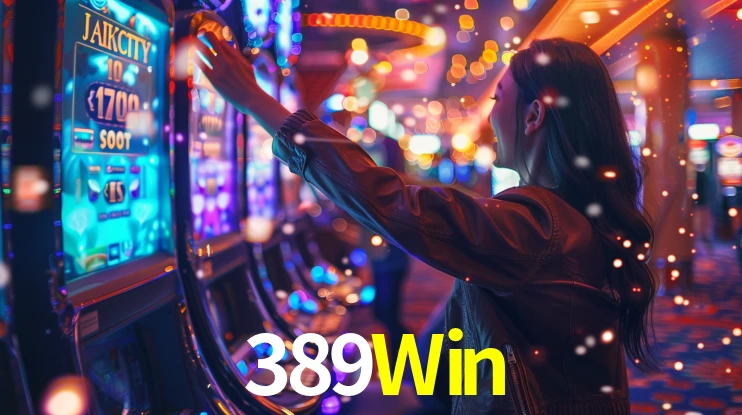 389Win App