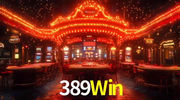 389Win,389Win App