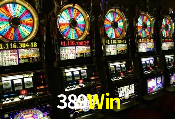 Bônus de Boas-vindas 389Win