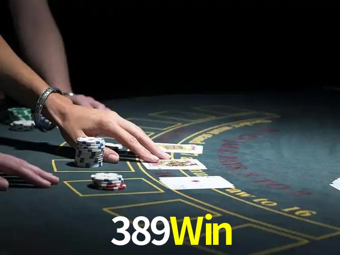 Explorando a Categoria de Eventos em Apostas na 389Win