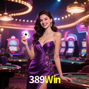 Apostas Esportivas na 389Win: Um Guia Completo