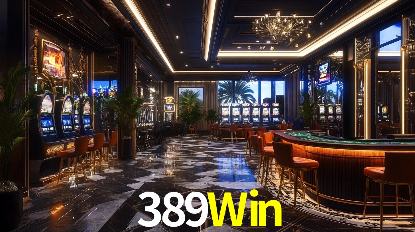 389Win,389Win App