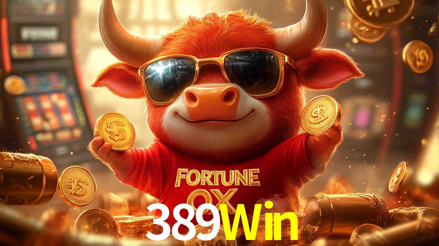 Desvendando o Mundo dos Jogos Virtuais na 389Win